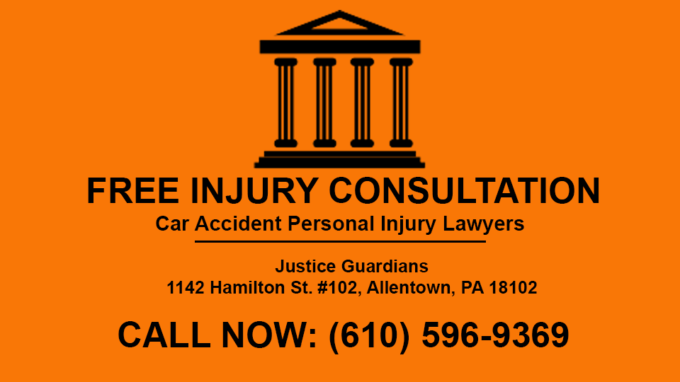 personal injury lawyer allentown pa